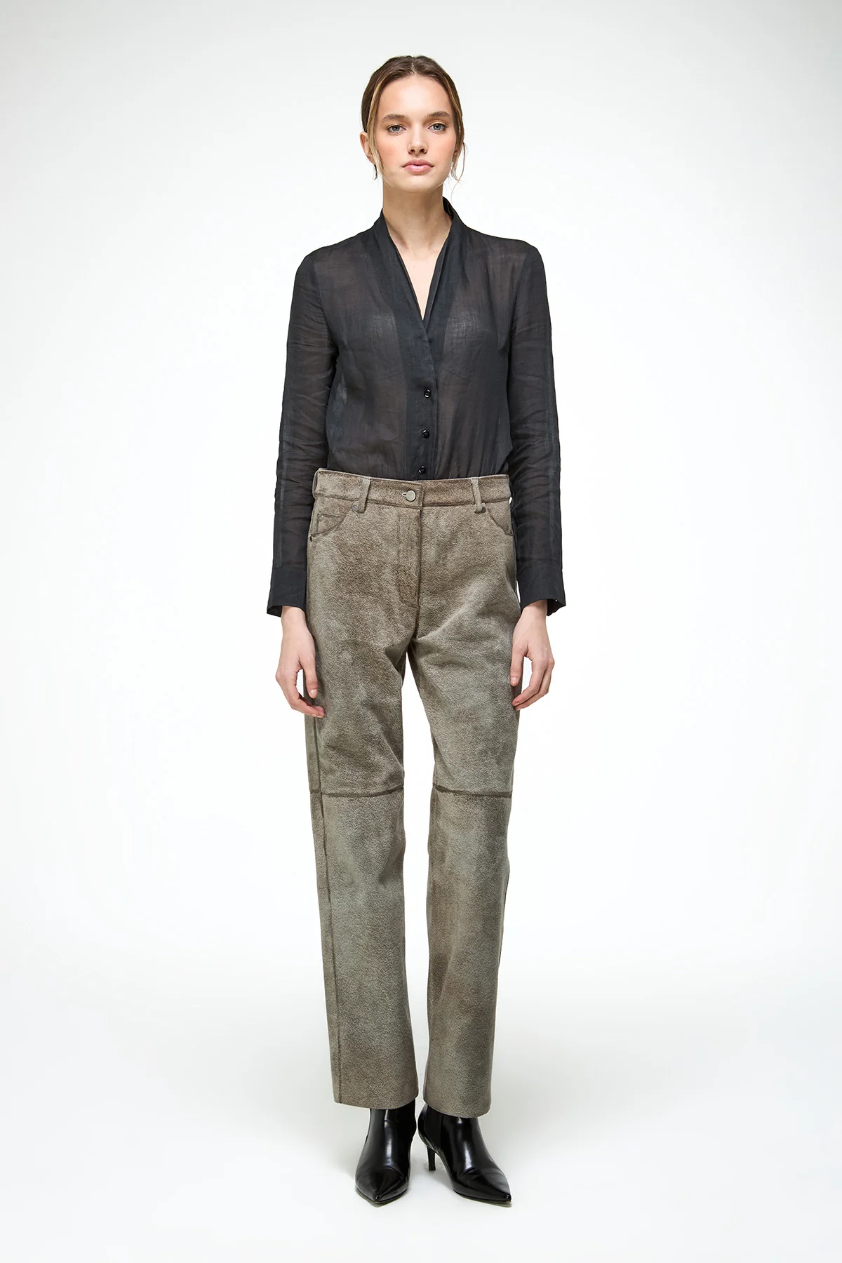 Women Pants